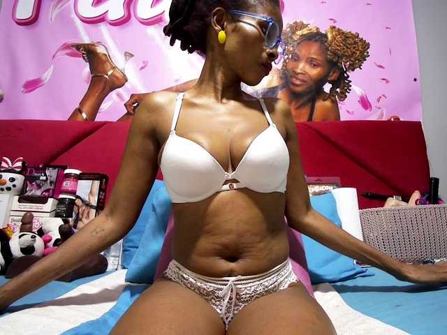 Ntombie's BongaCams show and profile