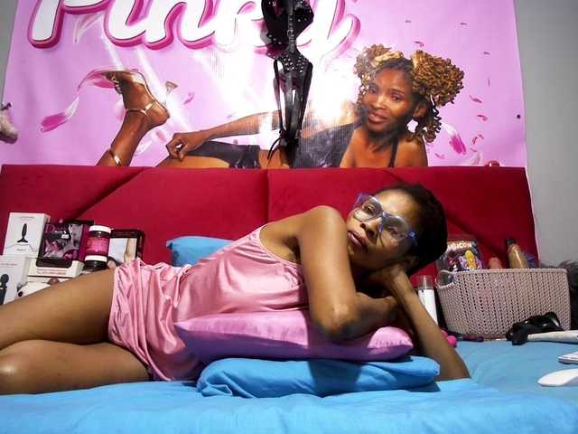 Ntombie's BongaCams show and profile