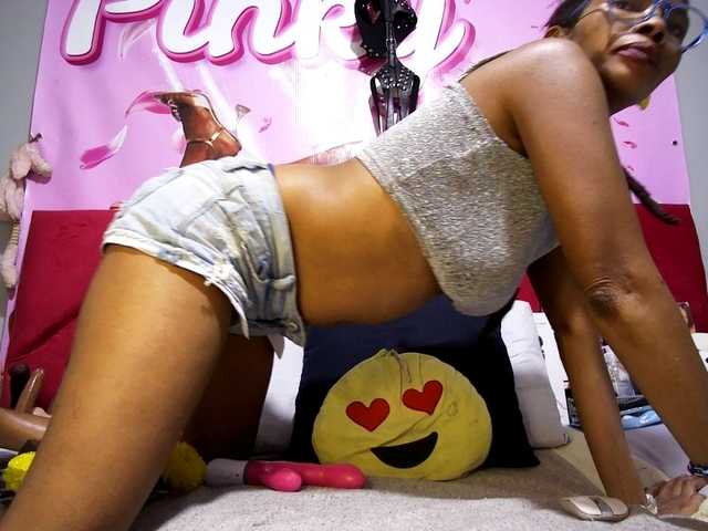 Ntombie's BongaCams show and profile