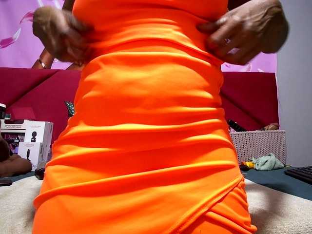 Ntombie's BongaCams show and profile