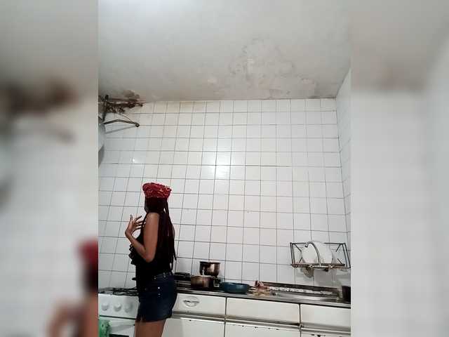 Ntombie's BongaCams show and profile