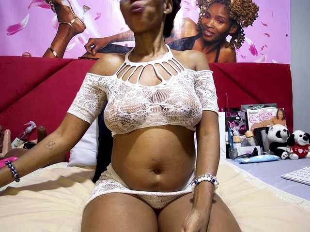 Ntombie's BongaCams show and profile