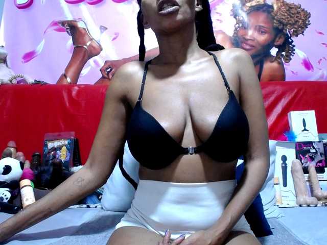 BongaCams Ntombie Ntombie from BongaCams