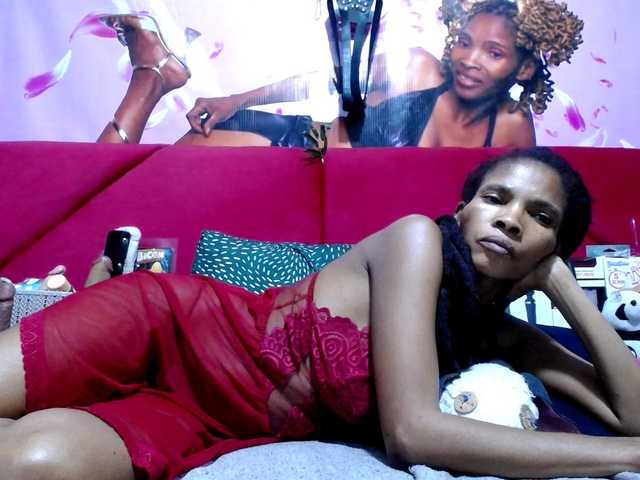 Ntombie's BongaCams show and profile