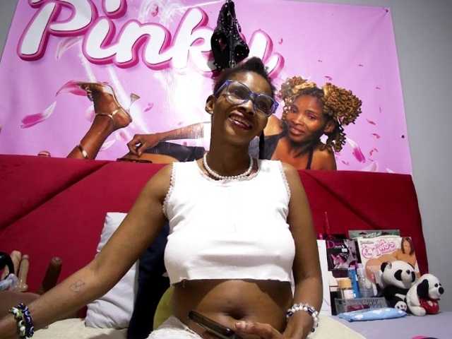 Ntombie's BongaCams show and profile