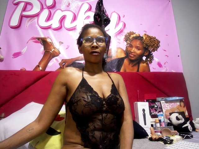 Ntombie's BongaCams show and profile