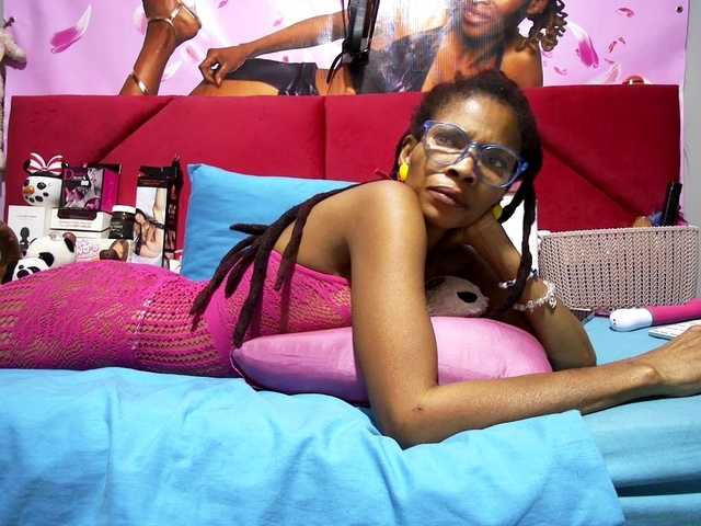 Ntombie's BongaCams show and profile