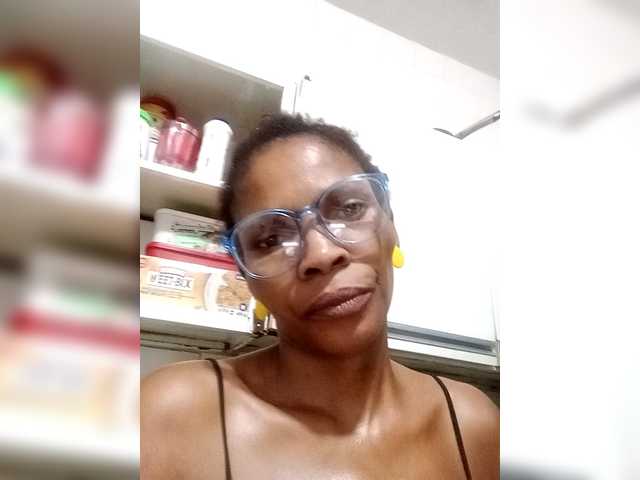 Ntombie's BongaCams show and profile