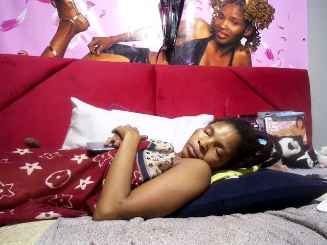 Ntombie's BongaCams show and profile