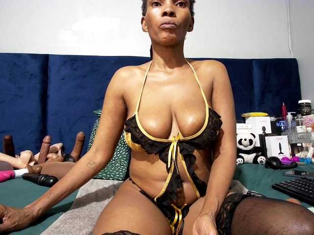 Ntombie's BongaCams show and profile