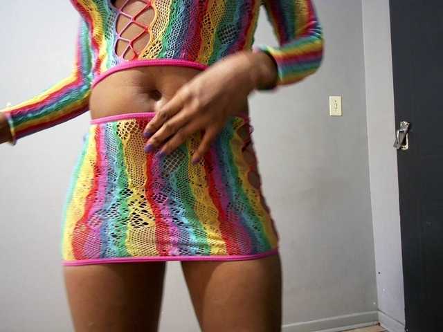 Ntombie's BongaCams show and profile