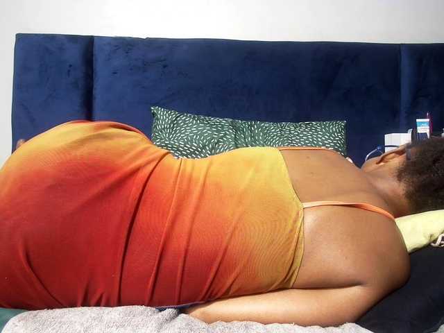 Ntombie's BongaCams show and profile