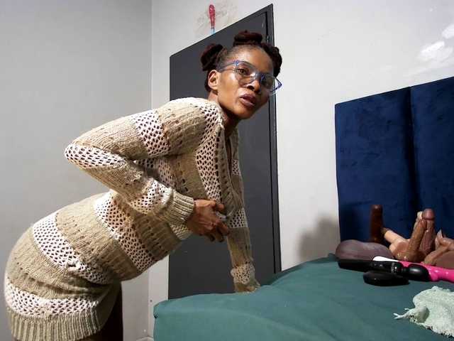 Ntombie's BongaCams show and profile