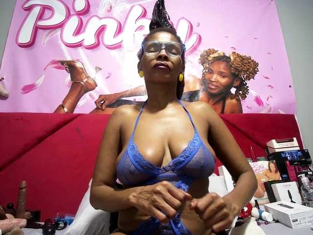 Ntombie's BongaCams show and profile