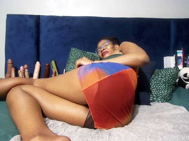 Ntombie's BongaCams show and profile