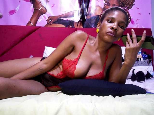 Ntombie's BongaCams show and profile