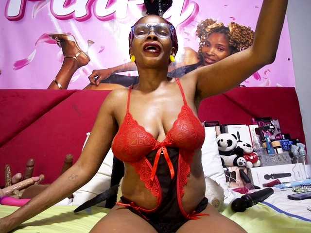 Ntombie's BongaCams show and profile