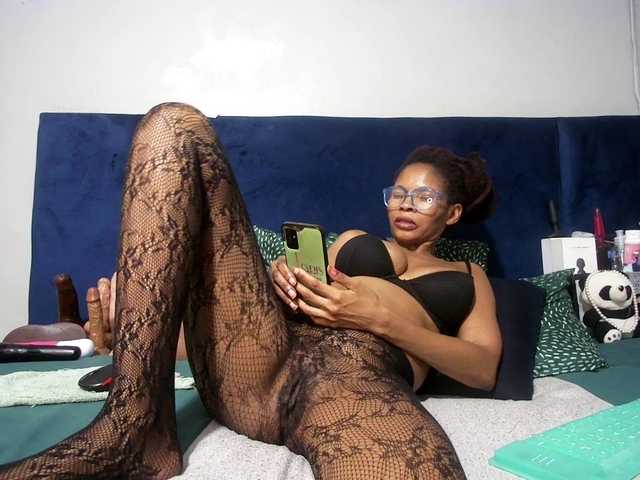 Ntombie's BongaCams show and profile