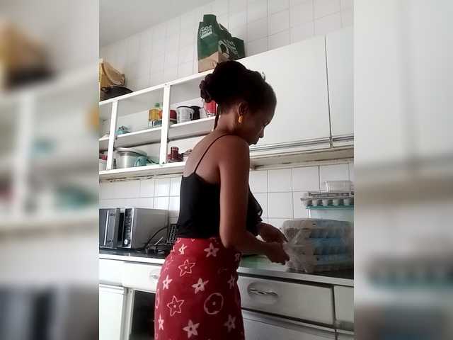 Ntombie's BongaCams show and profile