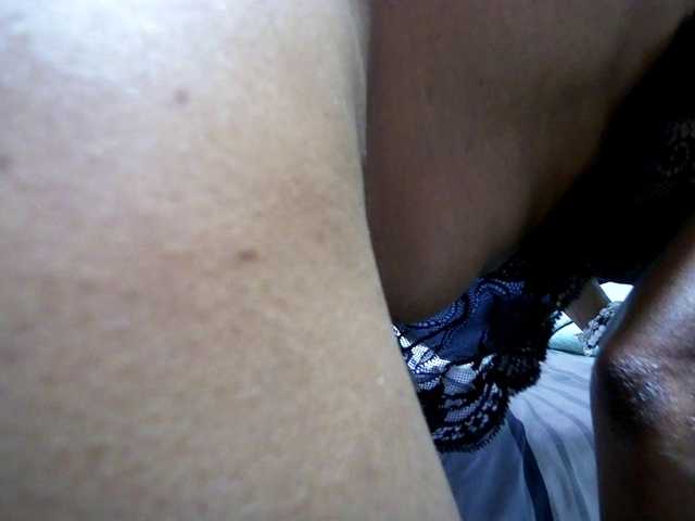 Ntombie's BongaCams show and profile