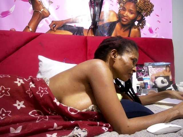 Ntombie's BongaCams show and profile