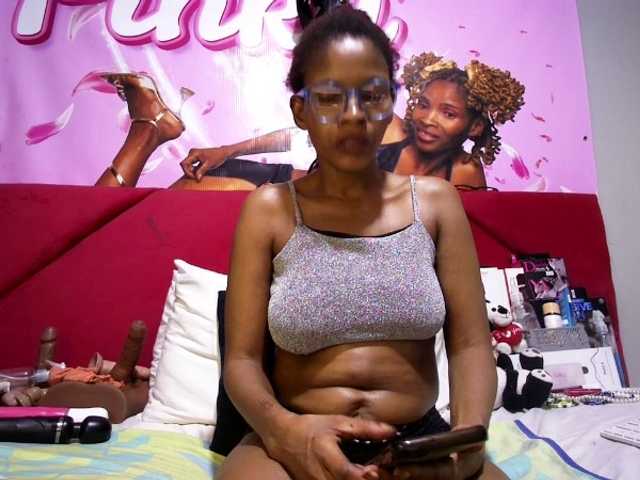 Ntombie's BongaCams show and profile