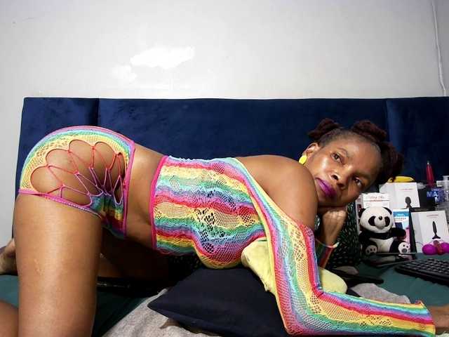 Ntombie's BongaCams show and profile