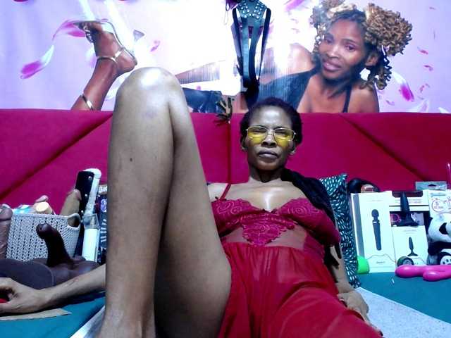 Ntombie Live Cam and Statistics on UnifiedCams