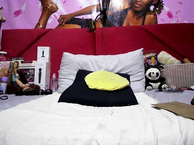 Ntombie's BongaCams show and profile