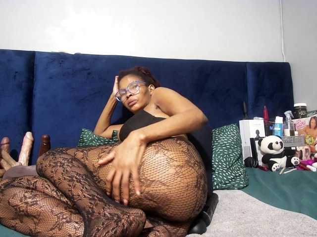 Ntombie's BongaCams show and profile