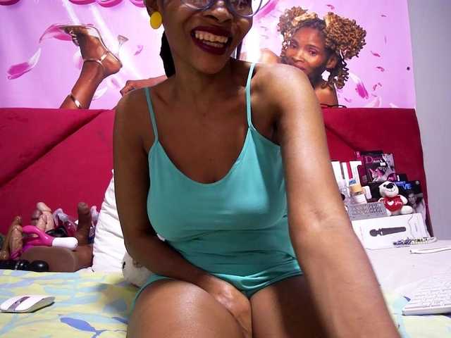 Ntombie's BongaCams show and profile
