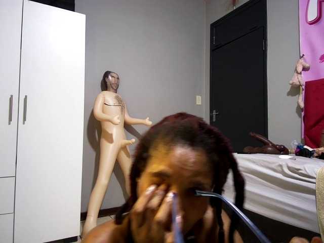 Ntombie's BongaCams show and profile