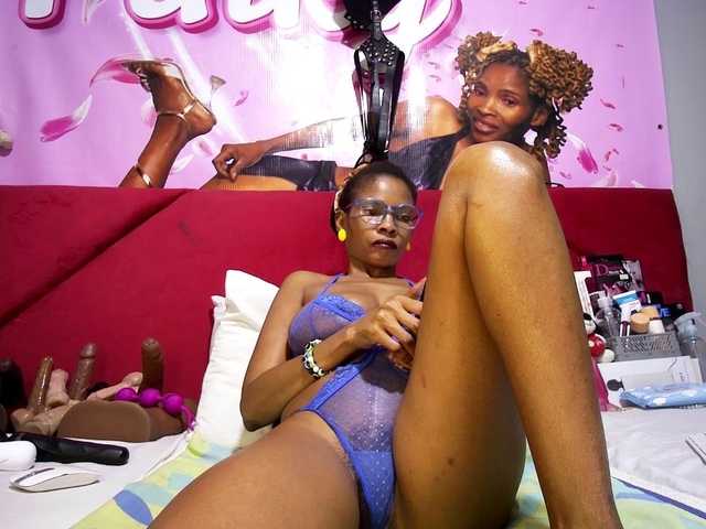 Ntombie's BongaCams show and profile