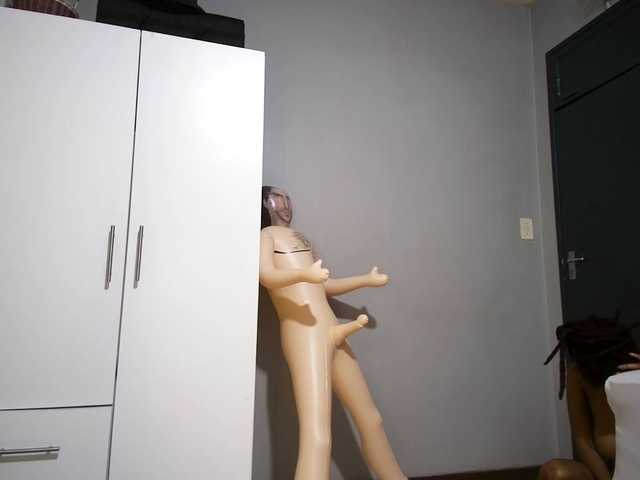 Ntombie's BongaCams show and profile