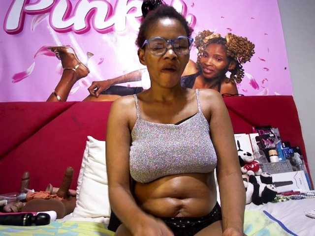 Ntombie's BongaCams show and profile
