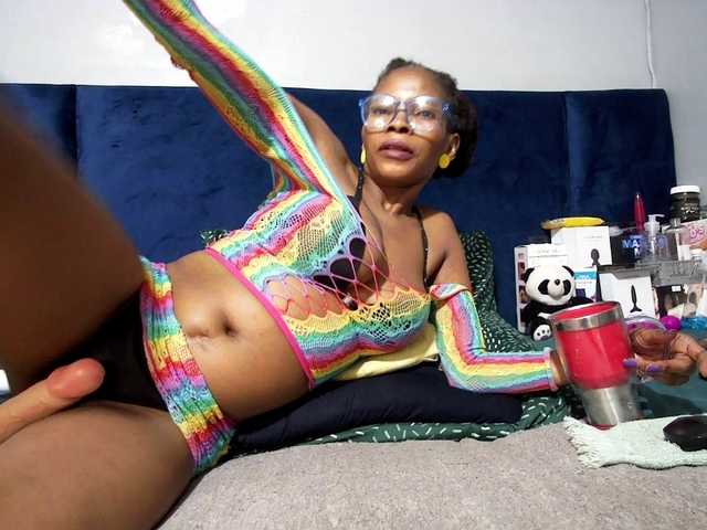 Ntombie's BongaCams show and profile