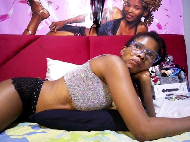 Ntombie's BongaCams show and profile