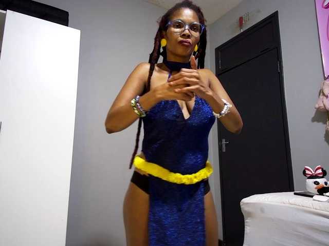 Ntombie — MAKE ME THE HAPPIEST QUEEN EVER #10# FLY NTOMBIE12500  @total  @sofar  @remain 