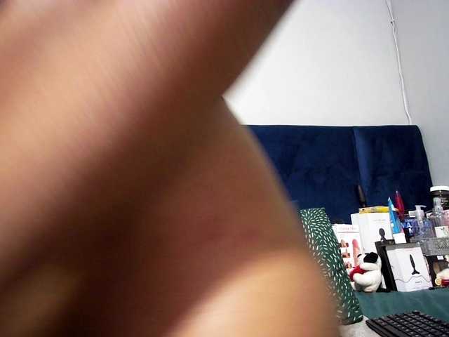 Ntombie's BongaCams show and profile