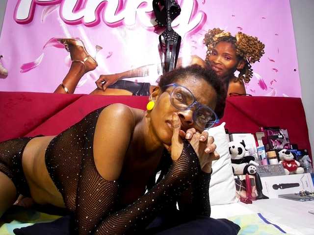 Ntombie's BongaCams show and profile