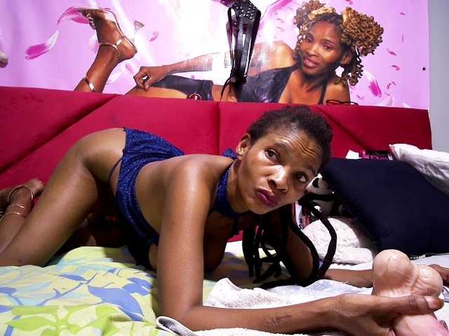 Ntombie's BongaCams show and profile