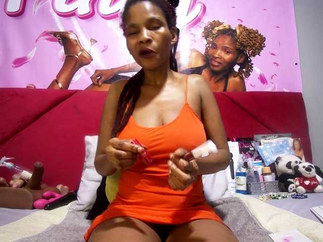 Ntombie's BongaCams show and profile