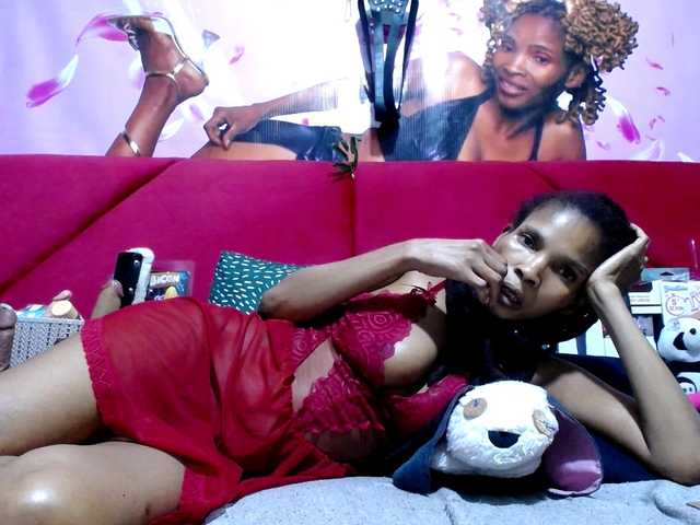 Ntombie Live Cam on BongaCams