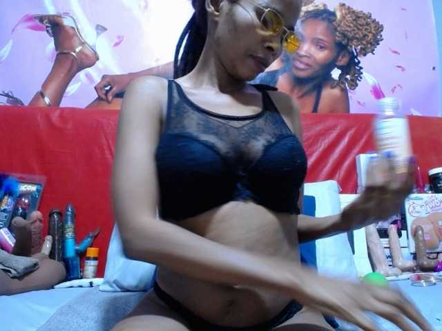 Preview of ntombie