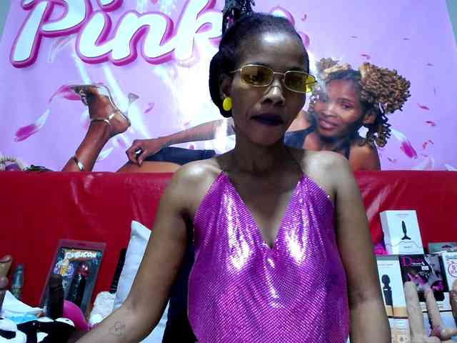 Ntombie webcam