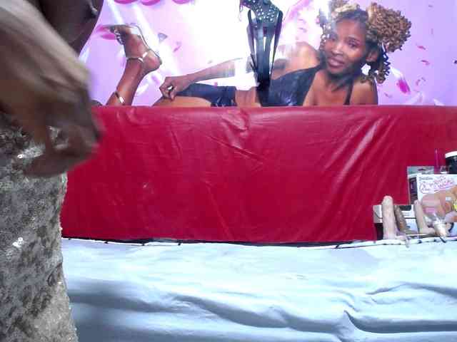 Ntombie webcam