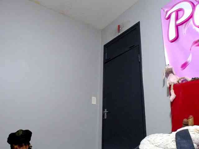 Ntombie webcam