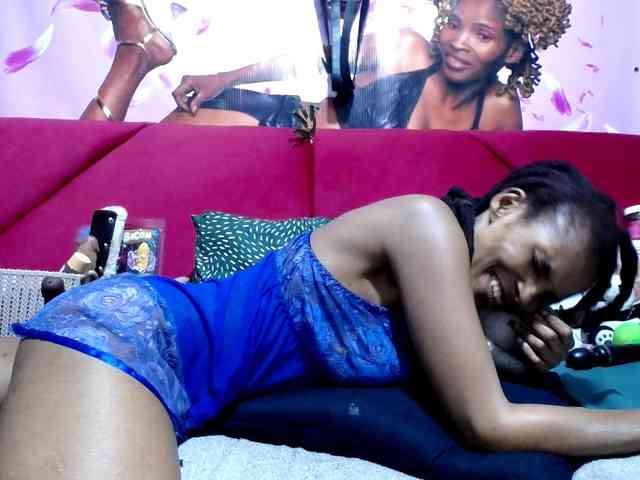 Ntombie webcam