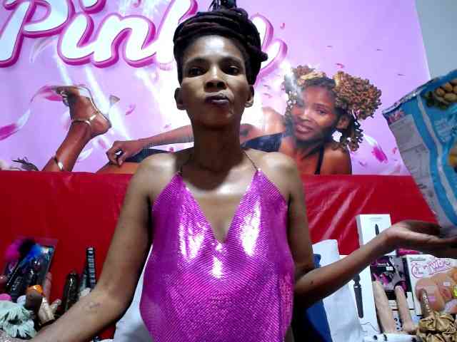 Ntombie webcam