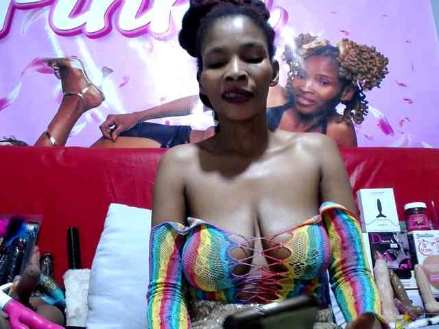 Ntombie webcam